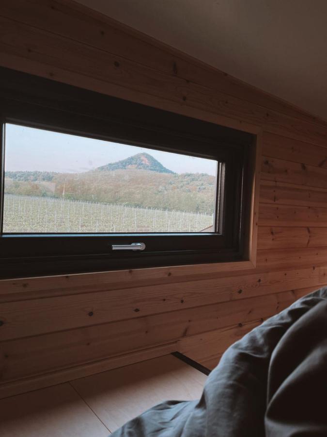 Pop Tiny House Balaton Apartment Kaptalantoti Екстериор снимка